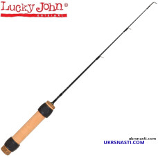 Удочка зимняя Lucky John C-Tech All-In-1 Perch длина 45см